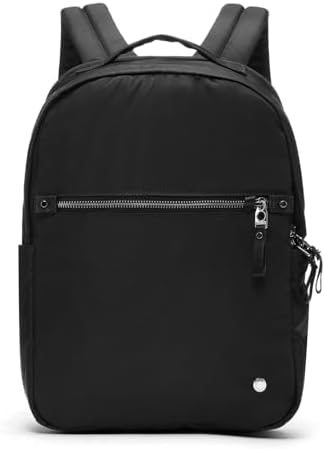 Amazon.com | Pacsafe Vibe 25L Anti Theft Travel Pack Casual